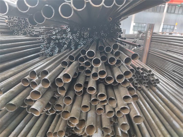临夏精密无缝钢管售价表