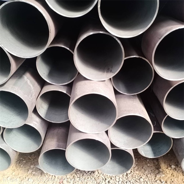 临夏中低压无缝钢管