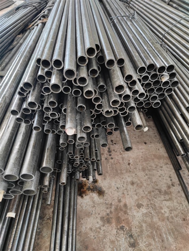 临夏精密光亮无缝钢管厂