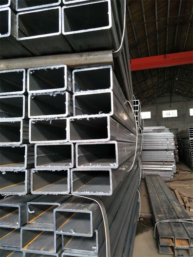 临夏镀锌无缝钢管厂家