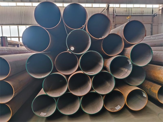 临夏高压无缝钢管现货
