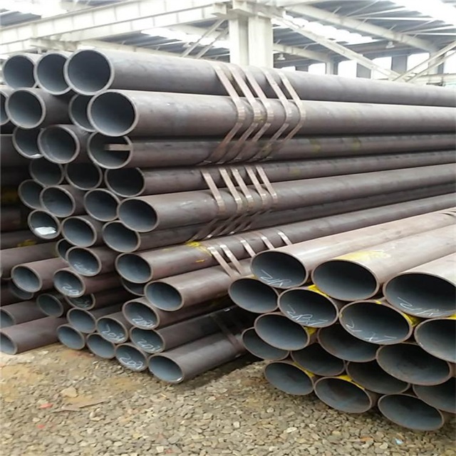临夏无缝钢管厂价格