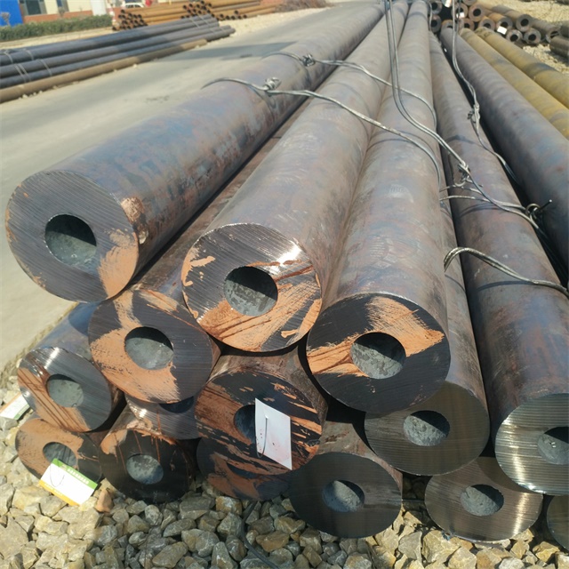 临夏厚壁无缝钢管多少钱