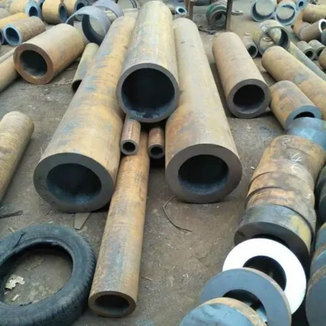 临夏无缝钢管零切