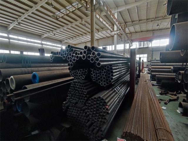 临夏12Cr1MoVG高压钢管