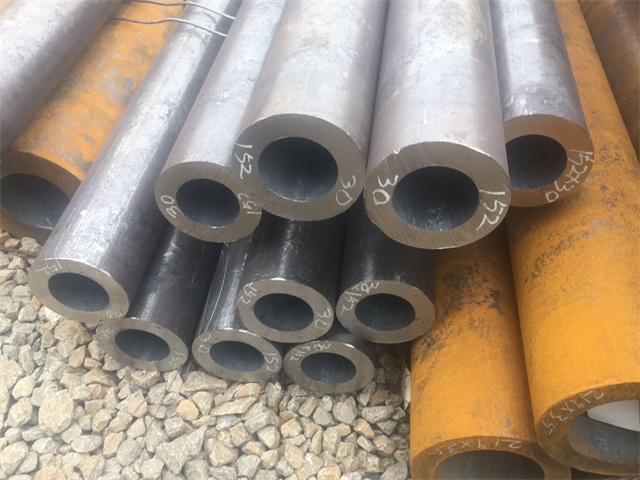 临夏厚壁无缝钢管多少钱一根