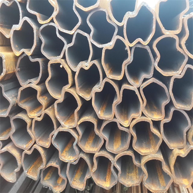 临夏异形无缝钢管厂