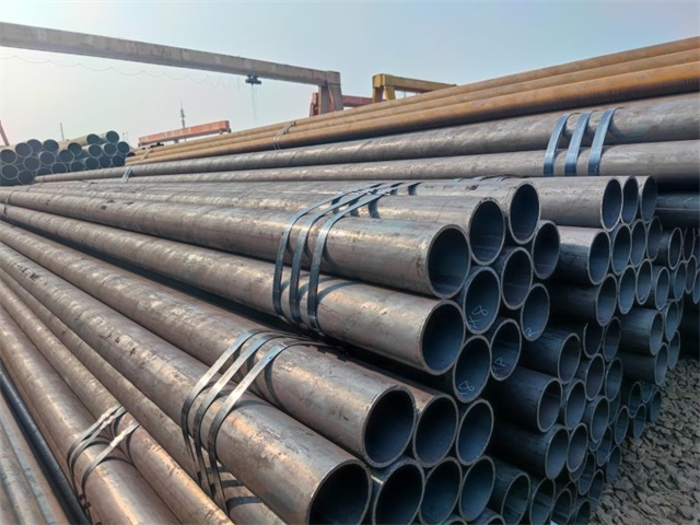 临夏20#无缝钢管尺寸标准