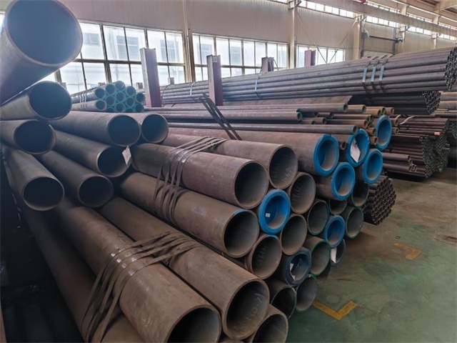 临夏12Cr1MoVG高压无缝管