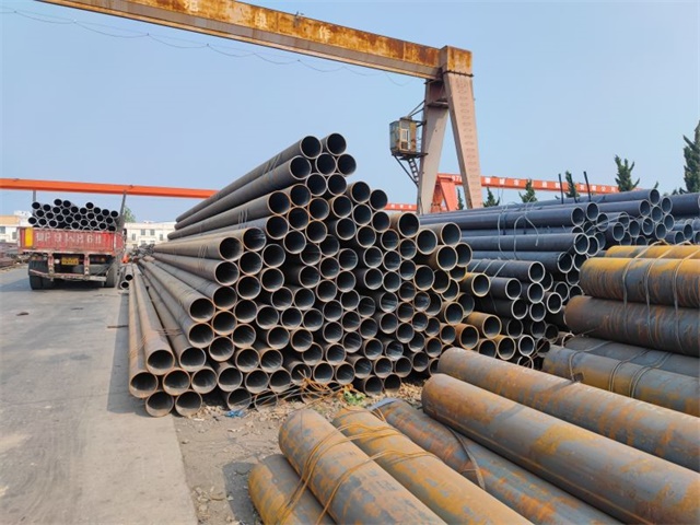 临夏无缝钢管厂家批发