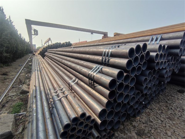 临夏42crmo无缝钢管厂家