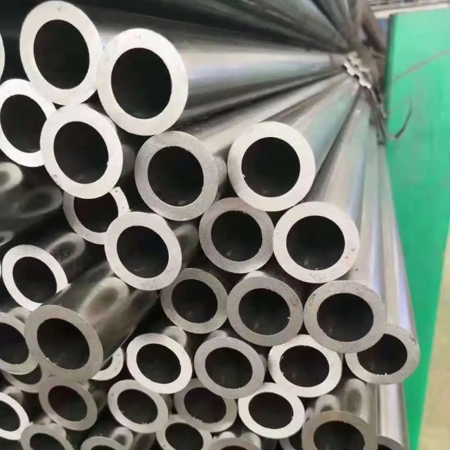 临夏精密无缝钢管型号表