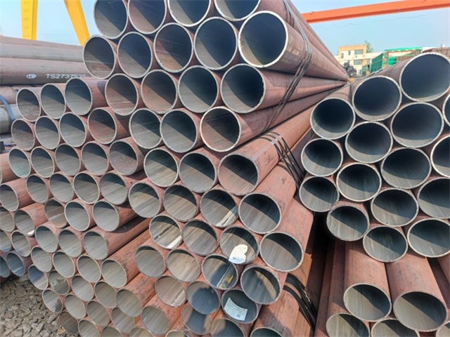 临夏无缝钢管价格单