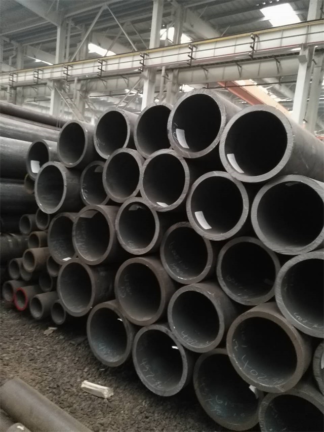 临夏精密无缝钢管产地