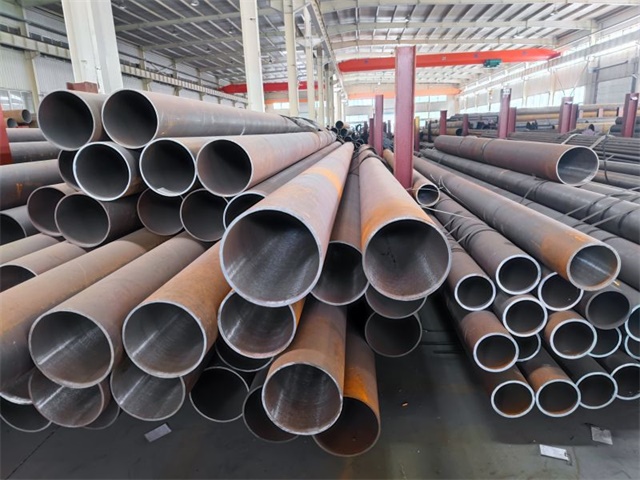 临夏15CrMoG锅炉管