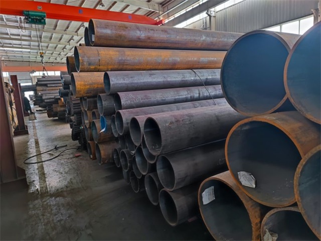 临夏合金无缝钢管价格