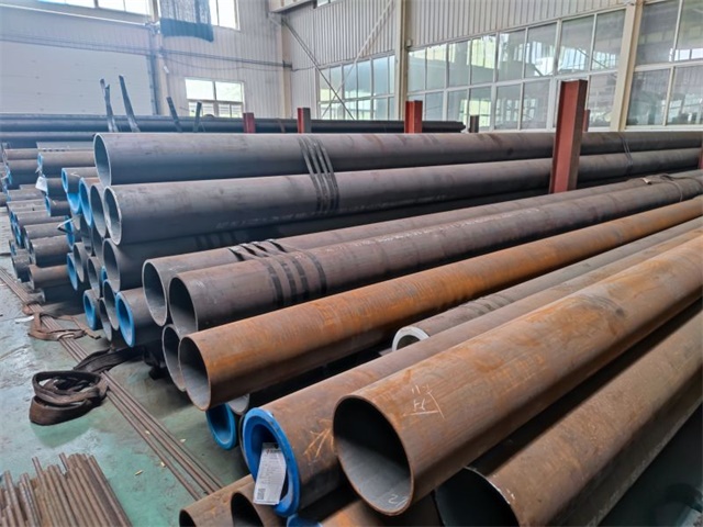 临夏Q355B化肥管