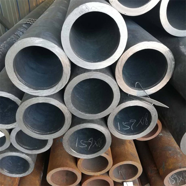临夏10#结构无缝钢管