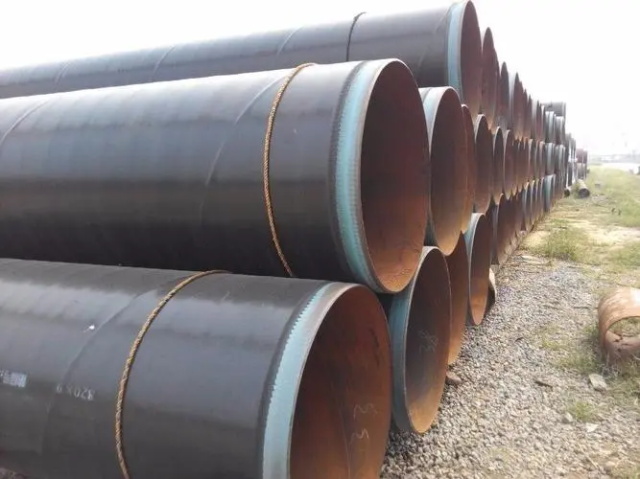 临夏3pe无缝钢管