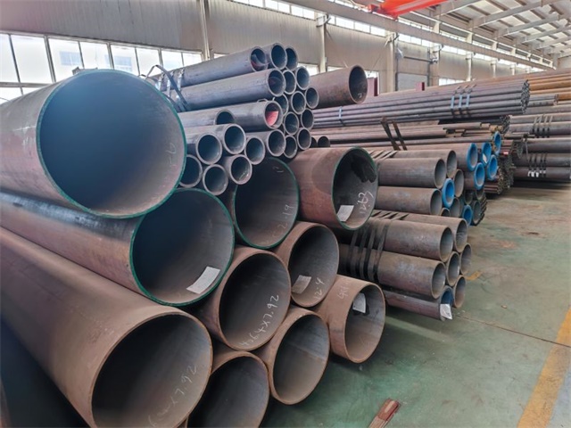 临夏20G高压锅炉钢管