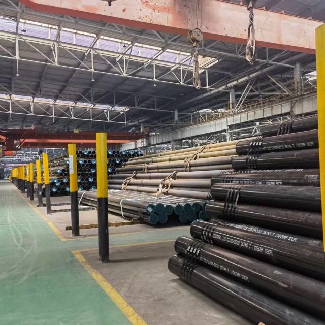 临夏10#石油裂化管