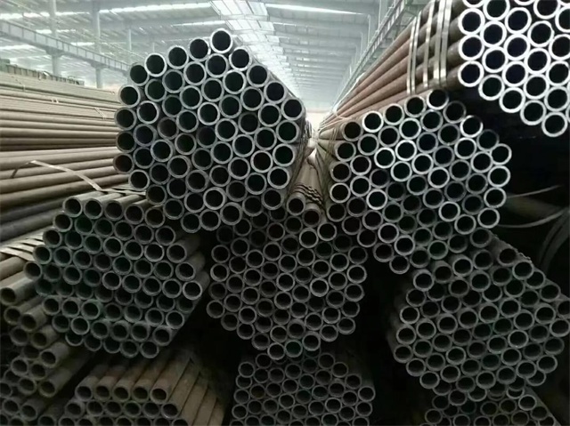 临夏20#石油裂化用无缝钢管