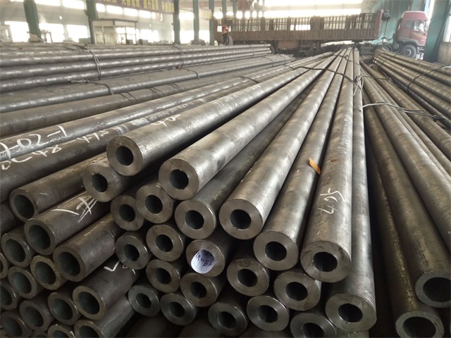 临夏5310锅炉管